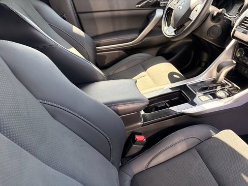 Used 2026 Mitsubishi Eclipse Cross SE AWD/4WD image 11