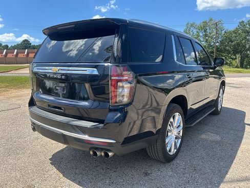 Used 2023 Chevrolet Tahoe High Country AWD/4WD image 15