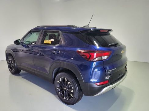 Used 2022 Chevrolet TrailBlazer LT image 15