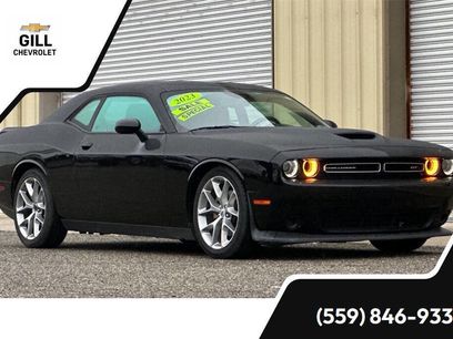 Used 2023 Dodge Challenger GT