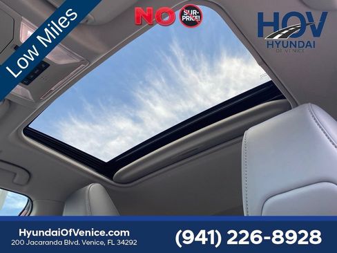 Used 2023 Toyota RAV4 Limited FWD image 14