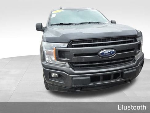 Used 2020 Ford F150 XLT w/ Equipment Group 302A Luxury image 3