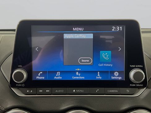 Used 2023 Nissan Sentra SV image 27