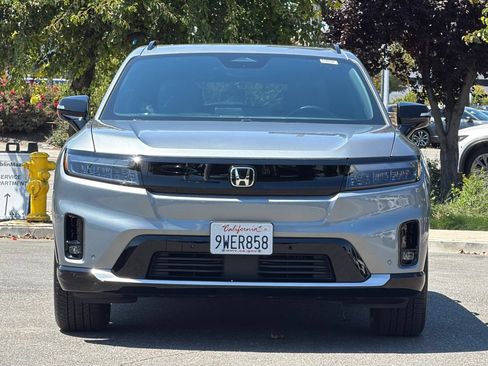 Used 2025 Honda Prologue Touring image 9