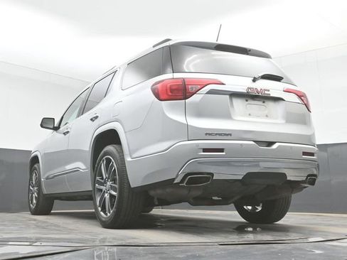 Used 2017 GMC Acadia Denali FWD image 47