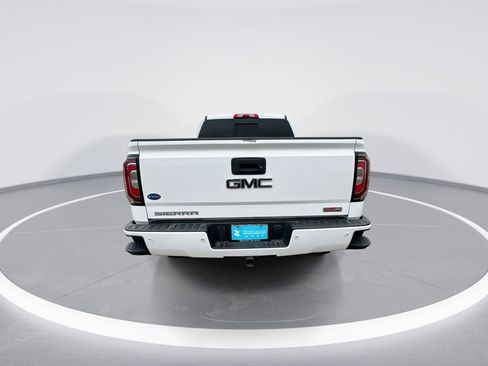 Used 2016 GMC Sierra 1500 SLT image 7