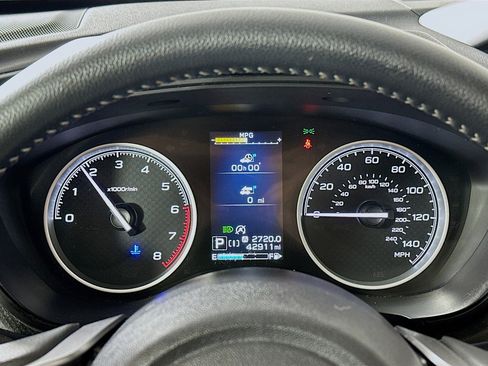 Used 2020 Subaru Forester Limited w/ Popular Package #3 image 12