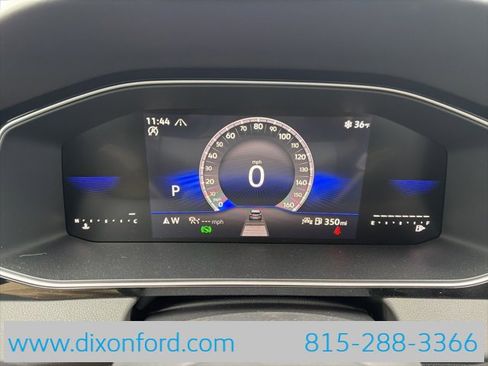 New 2026 Volkswagen Jetta S image 16