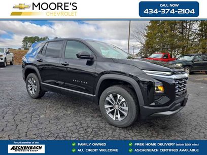 New 2026 Chevrolet Equinox LT w/ Convenience Package II