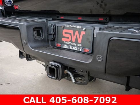 Used 2024 Ford F450 Limited w/ FX4 Off-Road Package AWD/4WD image 17