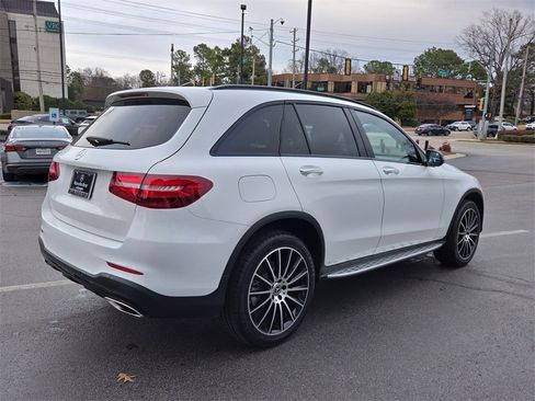 Used 2019 Mercedes-Benz GLC 300 image 5