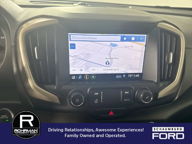 Used 2020 GMC Terrain Denali w/ Denali Premium Package AWD/4WD image 7