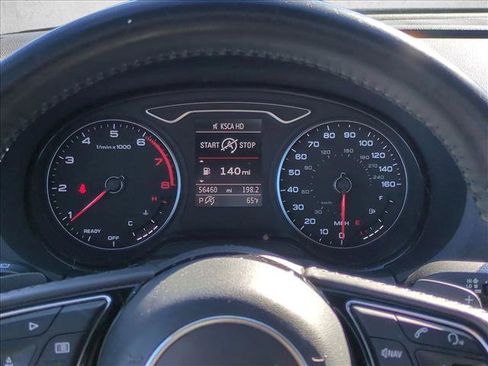 Used 2020 Audi A3 2.0T Premium w/ Final Edition Package image 11