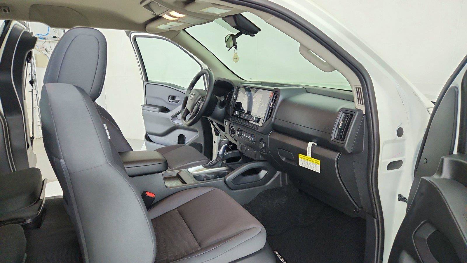 Used 2026 Nissan Frontier S AWD/4WD image 24