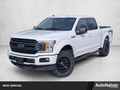 Used 2020 Ford F150 XLT w/ Equipment Group 302A Luxury