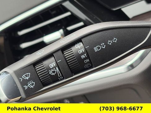 New 2026 Chevrolet Suburban Z71 w/ Comfort Package AWD/4WD image 10