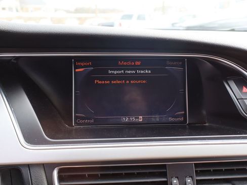 Used 2010 Audi A5 2.0T Prestige image 18