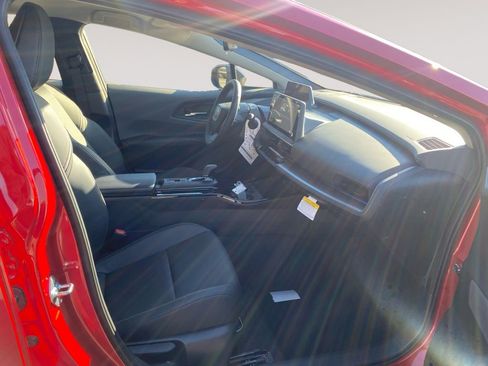New 2026 Toyota Prius XLE image 15