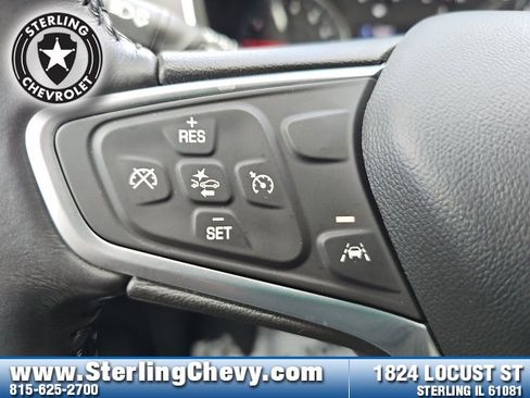 Used 2022 Chevrolet Equinox LT image 17