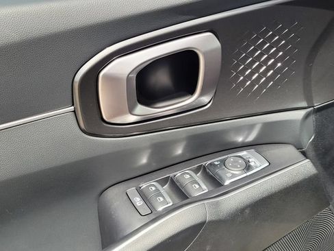 New 2026 Kia Sorento S w/ S Panoramic Sunroof Package FWD image 9