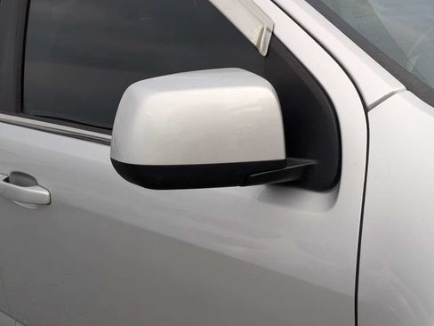 Used 2019 GMC Canyon SLE AWD/4WD image 10