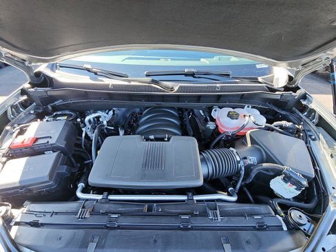 New 2026 Chevrolet Suburban Premier w/ Sun And Tow Package image 11