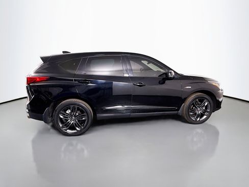 Used 2022 Acura RDX A-Spec image 11