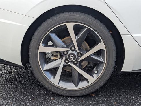 Used 2021 Hyundai Sonata SEL Plus image 19