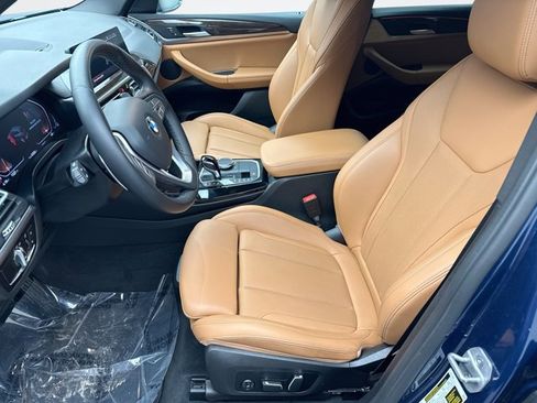 Used 2024 BMW X3 xDrive30i w/ Convenience Package image 11