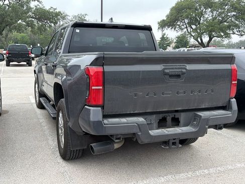 Used 2024 Toyota Tacoma SR5 RWD image 7