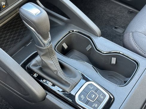 New 2026 Nissan Frontier SV w/ Tow Package image 17