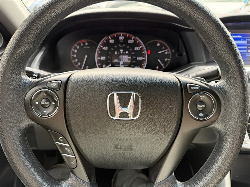 Used 2013 Honda Accord LX-S image 19