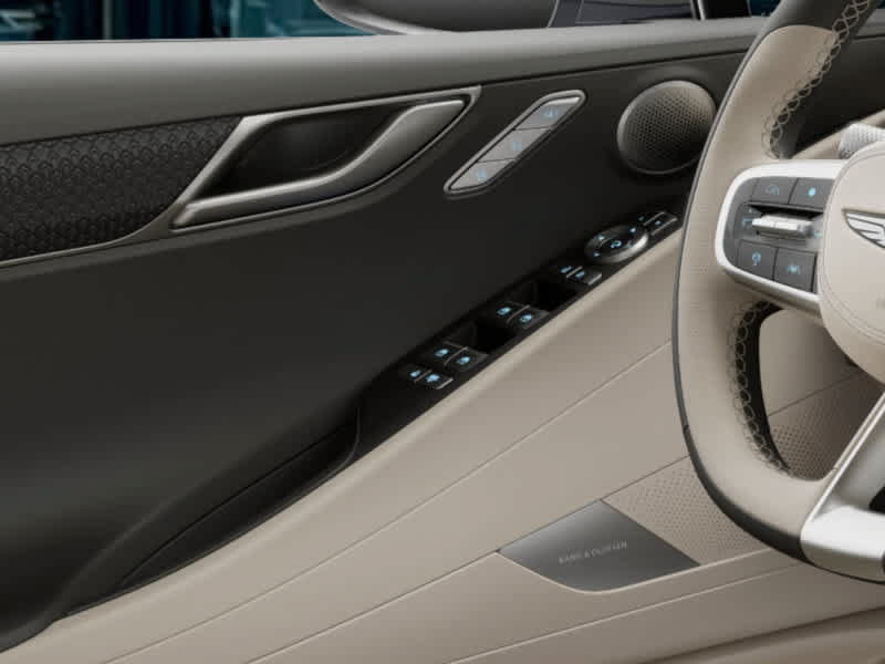 New 2027 Genesis G80 3.5T Sport Prestige AWD/4WD image 23