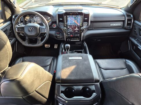 Used 2022 RAM 1500 TRX w/ TRX Level 2 Equipment Group AWD/4WD image 31