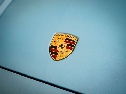 New 2026 Porsche Panamera GTS image 16