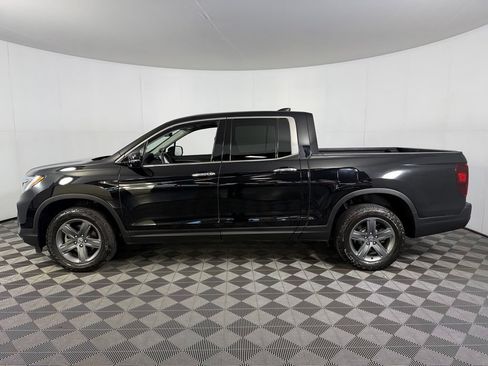 Used 2023 Honda Ridgeline RTL-E image 10