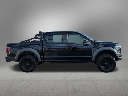 Used 2018 Ford F150 Raptor w/ Equipment Group 802A Luxury image 7