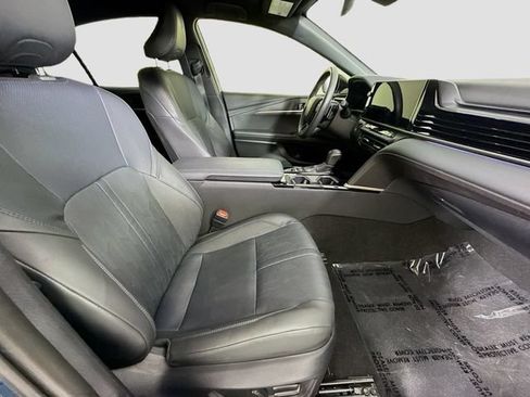 Certified 2025 Toyota Camry XSE FWD image 29