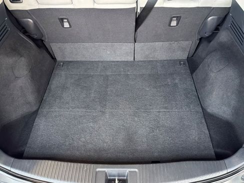 Certified 2021 Honda HR-V LX image 17