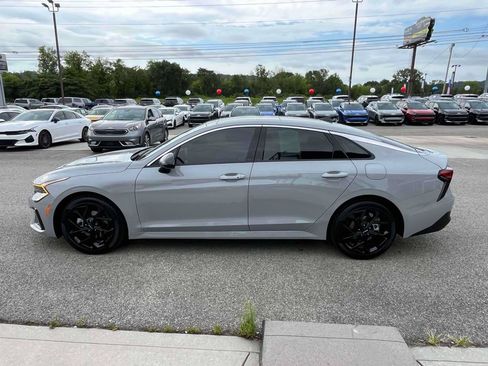 Used 2026 Kia K5 GT-Line w/ GT-Line Premium Package FWD image 31
