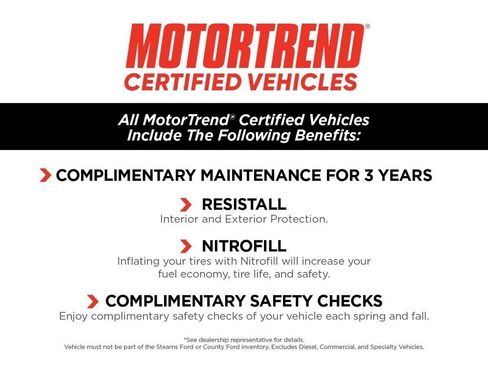 Certified 2024 Ford F150 Platinum w/ Equipment Group 702A High image 26