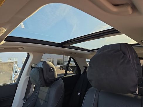 New 2026 Mercedes-Benz GLE 350 4MATIC image 25