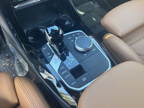 Used 2022 BMW X3 sDrive30i w/ Premium Package 2 (ZPA) image 25