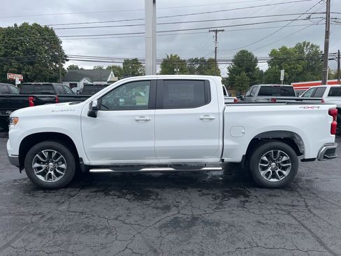 New 2026 Chevrolet Silverado 1500 LT image 2