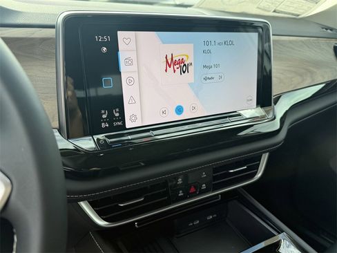 New 2026 Volkswagen Atlas SE image 18