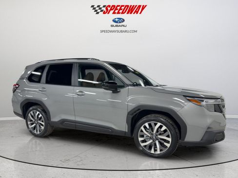 Used 2026 Subaru Forester Touring AWD/4WD image 12