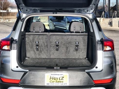 Used 2025 Chevrolet TrailBlazer LT image 22