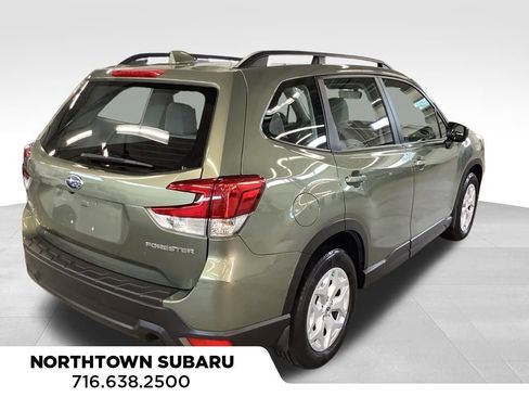 Used 2019 Subaru Forester w/ Alloy Wheel Package AWD/4WD image 25