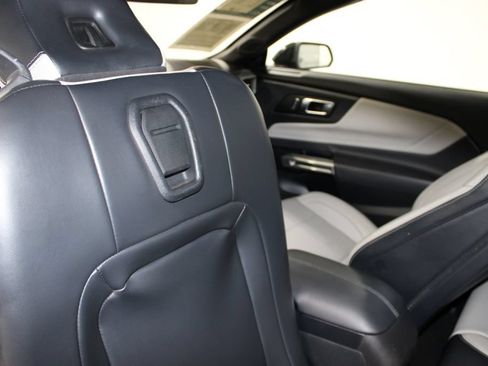 Used 2024 Ford Mustang Premium RWD image 23