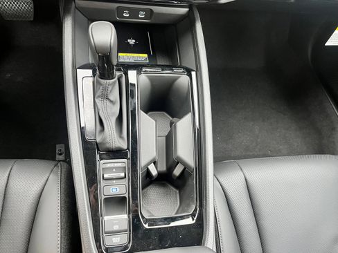 New 2025 Honda Accord EX-L image 16